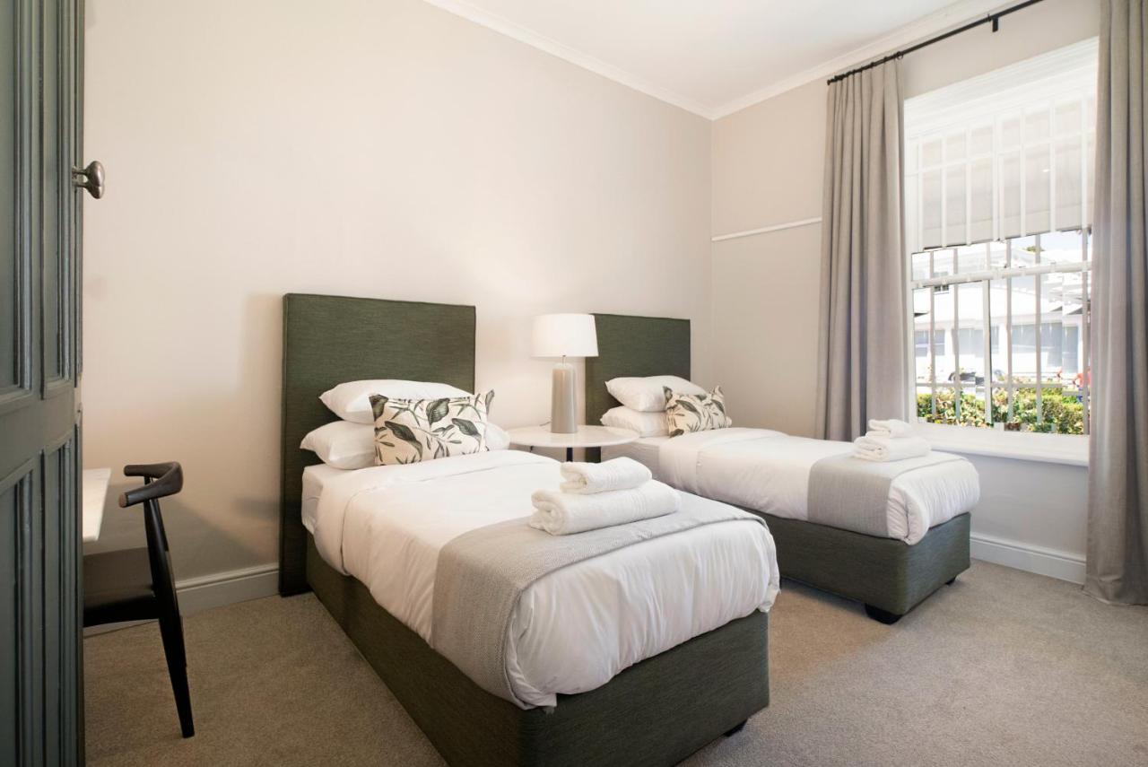 Middedorp Manor Villa Stellenbosch Dış mekan fotoğraf