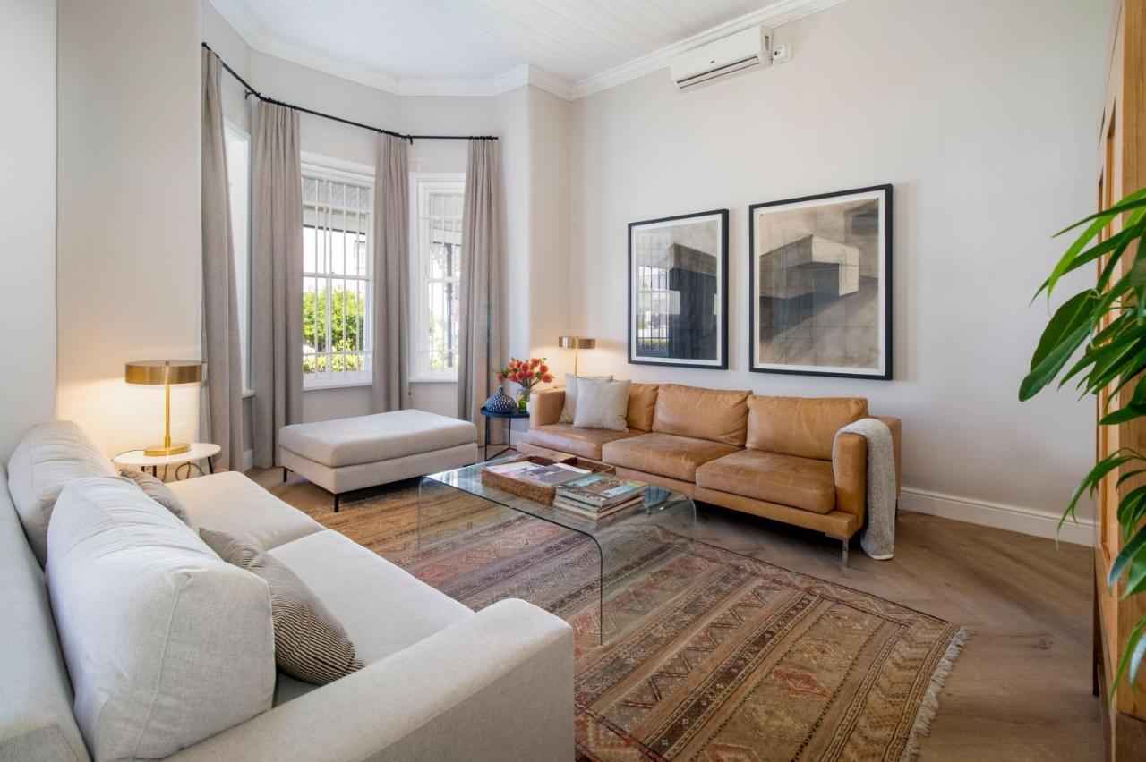 Middedorp Manor Villa Stellenbosch Dış mekan fotoğraf