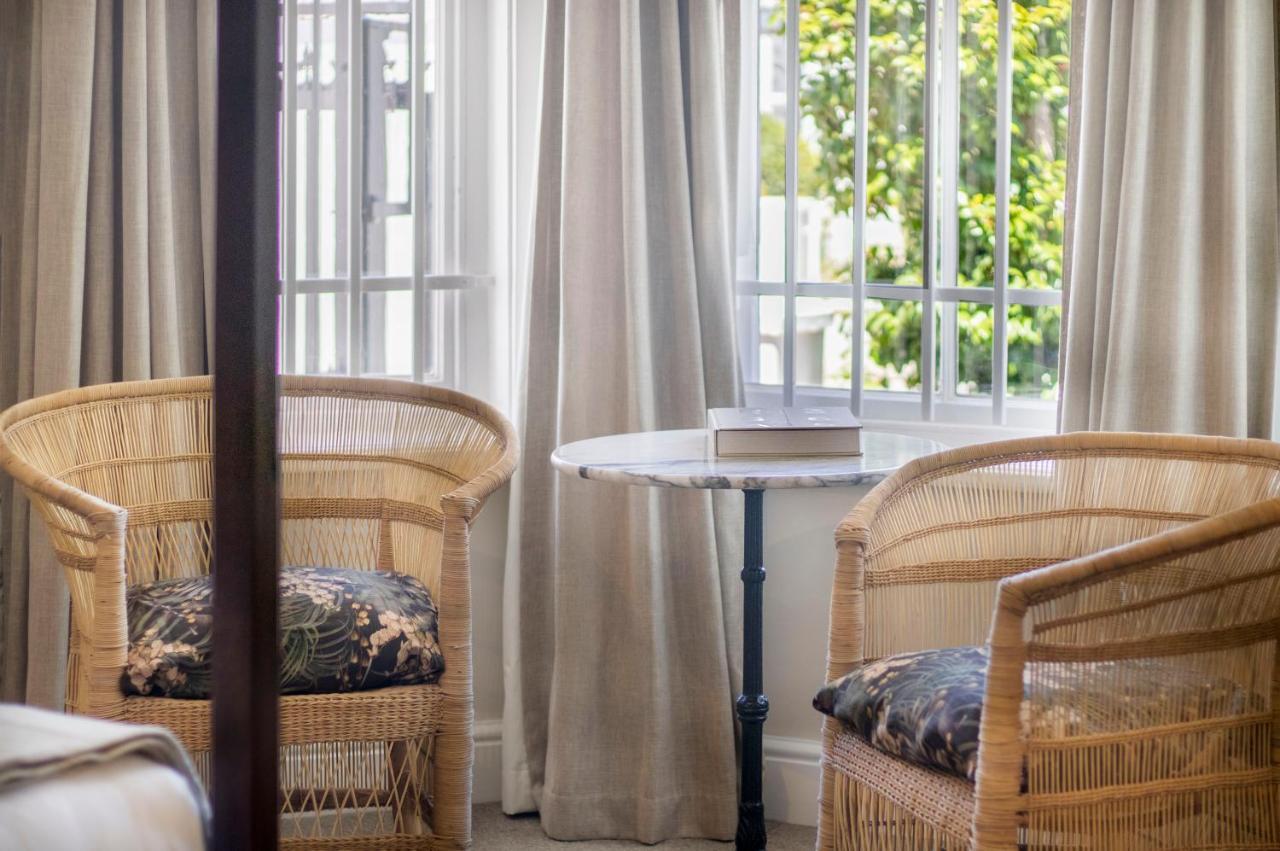 Middedorp Manor Villa Stellenbosch Dış mekan fotoğraf